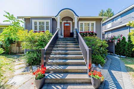 Waterfront - Vancouver BC Waterfront Homes For Sale - 345 Homes