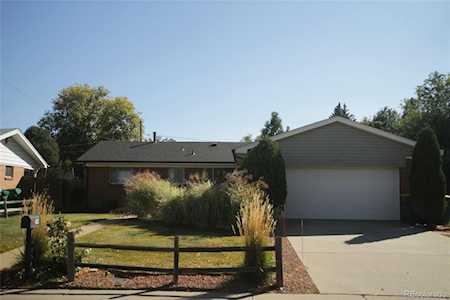 6722 W 5th Place Lakewood, CO 80226