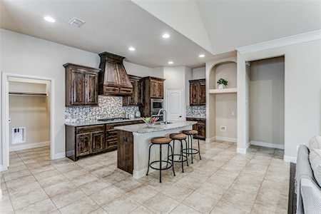 Trails at Bear Creek Keller Homes for Sale DFWMoves