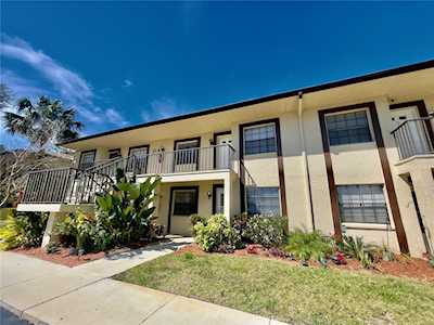 Winding Creek Condo 55+ | Clearwater Florida Real Estate