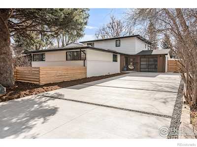 2090 Grape Ave Boulder, CO 80304