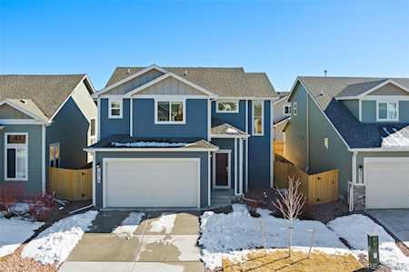 10519 Kalama Dr Colorado Springs, CO 80925