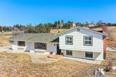 7081 Gail Place Colorado Springs, CO 80920