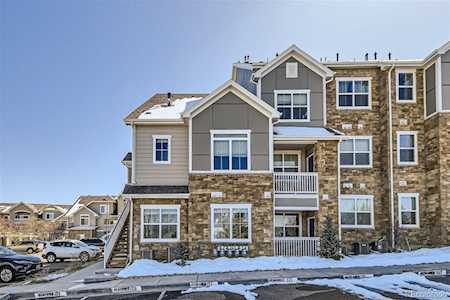 1881 S Dunkirk St #101 Aurora, CO 80017