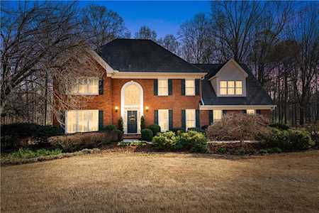 Brookstone Preserve Homes for Sale in Lilburn GA