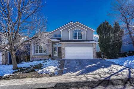 6625 Stonehedge Dr Colorado Springs, CO 80918