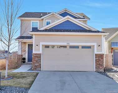 331 S 3rd St Berthoud, CO 80513