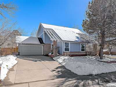 6704 E Long Ave Centennial, CO 80112