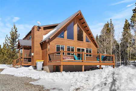 85 Muhly Ct Fairplay, CO 80440