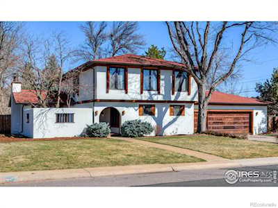 5065 Laurel Ave Boulder, CO 80303