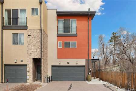 34 Cheyenne Blvd Colorado Springs, CO 80905