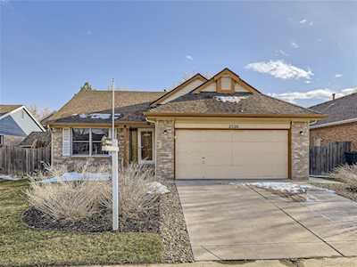 2526 E 125th Place Thornton, CO 80241