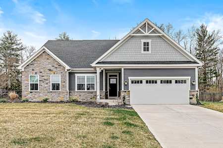 Homes for Sale in New Palestine