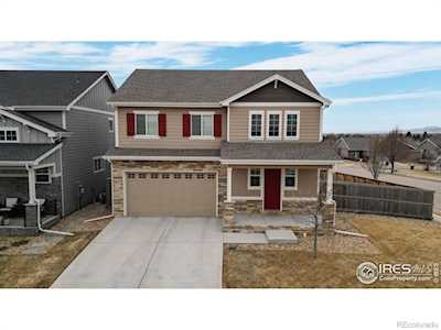 2203 Chesapeake Dr Fort Collins, CO 80524