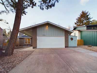 3051 Avondale Dr Colorado Springs, CO 80917
