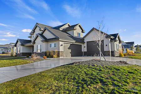 Summit Ridge Subdivision Nampa Idaho 83686