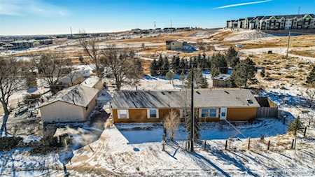 6725 Foxtrot Ln Colorado Springs, CO 80924