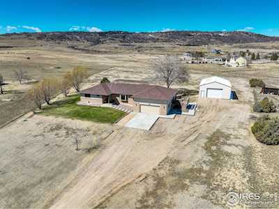 5316 Glen Dr Berthoud, CO 80513