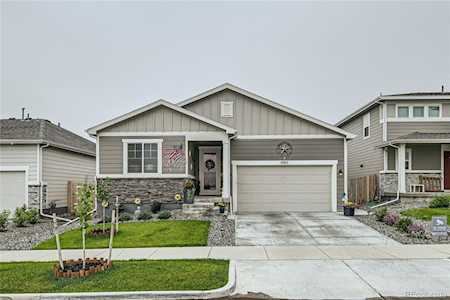5962 Longs Peak St Brighton, CO 80601