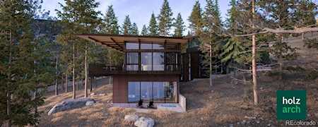 7 Canyon Pines Dr Arvada, CO 80403