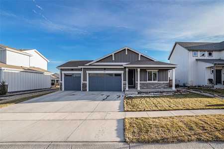 625 Tenderfoot Dr Berthoud, CO 80513