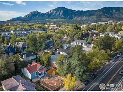 2228 Pine St Boulder, CO 80302