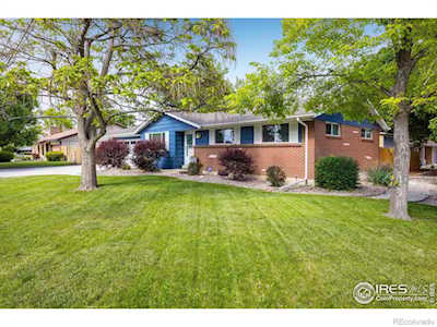 7054 Carr St Arvada, CO 80004