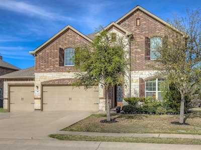 Homes for Sale in Chamberlain Crossing in Fate Texas