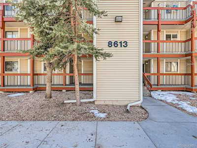 8613 Clay St #207 Westminster, CO 80031