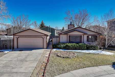 6825 Cory Place Colorado Springs, CO 80915