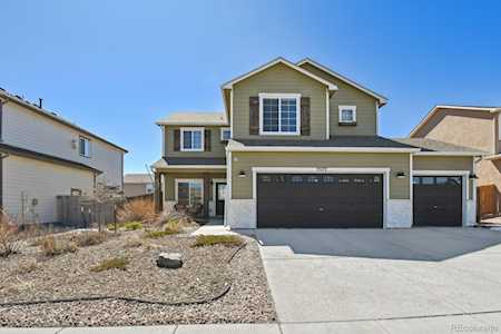 7577 Chasewood Loop Colorado Springs, CO 80908