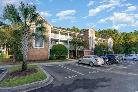 Bay Meadows Condos Carolina Forest - Bay Meadows Condominiums