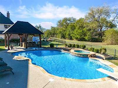 Split Rail Estates Homes For Sale In Aledo Tx