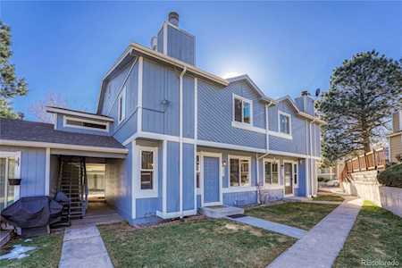 2621 Hearthwood Ln Colorado Springs, CO 80917