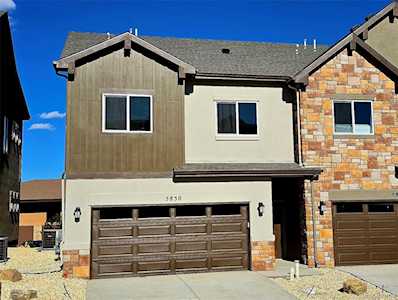 5850 Villa Lorenzo Dr Colorado Springs, CO 80919