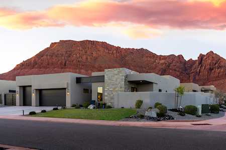 Gated Communities in St George Utah