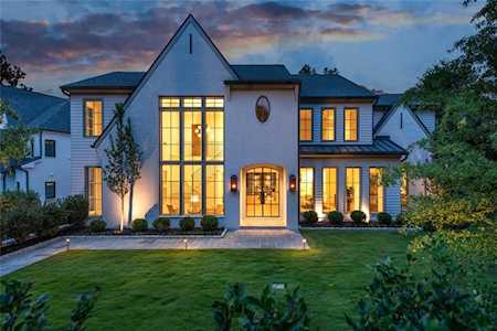 Atlanta, GA Luxury Real Estate - Homes for Sale