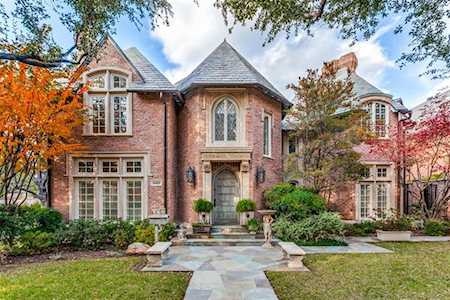 San Antonio, TX Luxury Real Estate - Homes for Sale