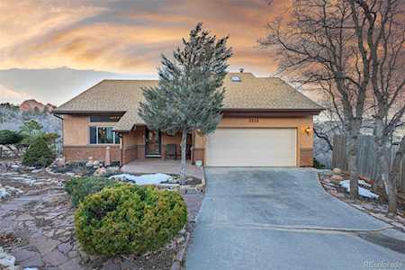 3370 W Bijou St Colorado Springs, CO 80904
