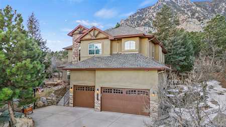 5790 Gladstone St Colorado Springs, CO 80906