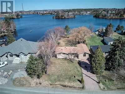 Ontario Waterfront Real Estate For Sale 