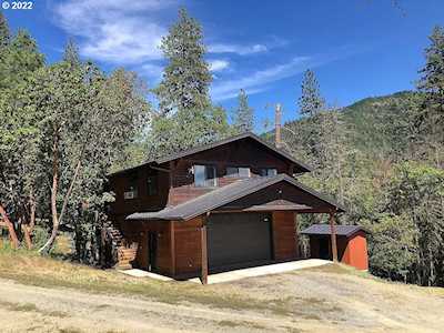 Grants Pass Homes With Acreage For Sale - Grants Pass Acreage Properties