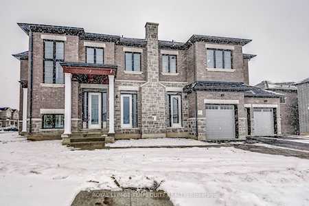 Ballantrae, Whitchurch-Stouffville, ON Homes for Sale & Real Estate