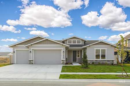 Armada Homes Semi Custom Idaho Home Builder