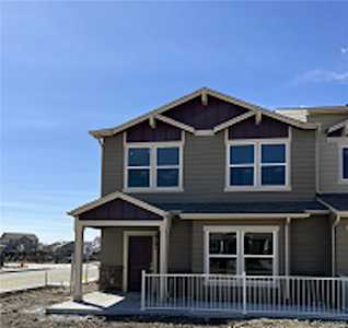 6101 Old Glory Dr Colorado Springs, CO 80925