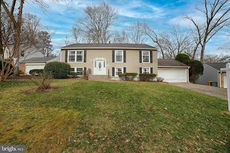 Crofton Woods Homes For Sale - Crofton, Md