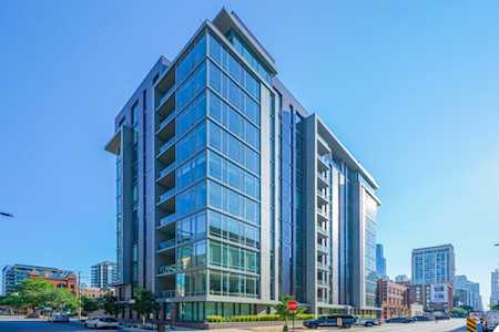 West Loop New Construction Condos For Sale