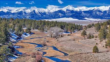 Tbd County Road 220 Westcliffe, CO 81252