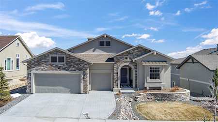 12351 Moscato Dr Colorado Springs, CO 80921