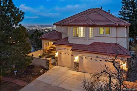 6205 Colfax Terrace Colorado Springs, CO 80906